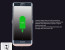 Vaku ® Samsung Galaxy S6 4200mAh Rechargeable Power Bank Protective Case + inbuilt Kickstand Back Cover