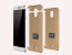 Vaku ® Samsung Galaxy Note 5 4800mAh Rechargeable Power Bank Protective Case + inbuilt Kickstand Back Cover