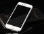 MeePhone ® For Apple iPhone 6 / 6S Noble Series Metal Electroplating Bumper Transparent Back Cover