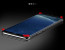 Vaku ® Samsung Galaxy S8 Plus CAUSEWAY Series Electroplated Shine Bumper Finish Full-View Display + Ultra-thin Transparent Back Cover