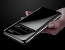 Vaku ® Samsung Galaxy S10 Plus Polarized Glass Glossy Edition PC 4 Frames + Ultra-Thin Case Back Cover