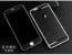 Dr. Vaku ® Apple iPhone 7 Smooth Matte Finish Converter Front + Back Tempered Glass Screen Protector for Front + Back Matte Black