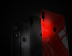 VAKU ® Xiaomi Redmi Note 7 / Note 7 Pro Radium GLOW Light Illuminated MI Logo 3D Designer Case Back Cover