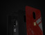 VAKU ® Radium GLOW Light Illuminated OnePlus Logo 3D Designer Case Back Cover