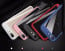 Vaku ® OnePlus 5 Kowloon Series Top Quality Soft Silicone 4 Frames + Ultra-Thin Transparent Back Cover