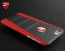 Ducati ® Apple iPhone 6 / 6S SCRAMBLER Series Genuine Leather Back Cover