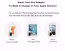 LeFant ® Smart More Card Dual-Sim Bluetooth Mobile Phone for iPad Series