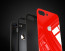 Vaku ® Apple iPhone 8 YAMADO Glass Case Wireless Edition Soft 4 Frames + Ultra-Thin Case Glass Cover