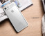 Vaku ® Apple iPhone 7 Plus AMARINO Series Top Quality Soft Silicone  4 Frames plus ultra-thin case transparent cover