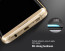 Dr. Vaku ® Samsung Galaxy S7 Edge Ultra-thin 0.2 mm 2.5D + 3D Curved Edge Tempered Glass Screen Protector