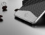 Mercedes Benz ® Apple iPhone 7 Plus SLR McLaren Carbon Fibre (Limited Edition) Electroplated Metal Hard Case Back Cover