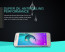 Dr. Vaku ® Samsung Galaxy J2 Ultra-thin 0.2mm 2.5D Curved Edge Tempered Glass Screen Protector Transparent
