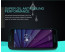 Dr. Vaku ® Motorola Moto G3 Ultra-thin 0.2mm 2.5D Curved Edge Tempered Glass Screen Protector Transparent