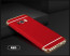 Vaku ® Samsung Galaxy S8 Plus Ling Series Ultra-thin Metal Electroplating Splicing PC Back Cover