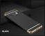 Vaku ® Samsung Galaxy S8 Ling Series Ultra-thin Metal Electroplating Splicing PC Back Cover