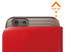 Araree ® iPhone 6 / 6s Thumb’s up flip Genuine leather case