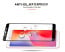 Dr. Vaku ® Xiaomi Redmi 6 / 6A 5D Curved Edge Ultra-Strong Ultra-Clear Full Screen Tempered Glass-Black