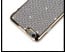 iSecret ® Apple iPhone 6 Plus / 6S Plus Luxury Swarovski Diamond Leather + Gold Electroplating Back Cover