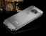 Xuenair ® Samsung Galaxy S6 / S6 Edge / S6 Edge+ Mirror Finish Ultra Slim Metal Electroplating Arc Aluminium Bumper + Back Cover