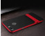 Vaku ® Oppo Realme 2 Pro Royle Case Ultra-thin Dual Metal Soft + inbuilt stand soft/ Silicon Case