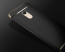 Vaku ® Xiaomi Redmi Note 5 Ling Series Ultra-thin Metal Electroplating Splicing PC Back Cover