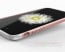 i-Paky ® Apple iPhone 6 / 6S Ling Series Ultra-thin Electroplating Splicing PC Back Cover