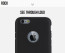 Rock ® Apple iPhone 6 Plus / 6S Plus Diplomat Business Style Soft / Silicon Case