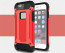 CreativeCase ® Apple iPhone 5 / 5S / SE TOUGH Armor Case Back Cover