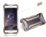 R-JUST ® Apple iPhone 6 Plus / 6S Plus GUNDAM Aluminium Alloy Dual-Color Oxidation Metal Case Back Cover