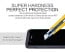 Dr. Vaku ® HTC Desire 210 Ultra-thin 0.2mm 2.5D Curved Edge Tempered Glass Screen Protector Transparent
