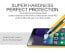 Dr. Vaku ® Huawei Honor 5X Ultra-thin 0.2mm 2.5D Curved Edge Tempered Glass Screen Protector Transparent