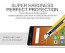 Dr. Vaku ® Xiaomi Mi4i Ultra-thin 0.2mm 2.5D Curved Edge Tempered Glass Screen Protector Transparent