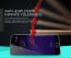 Dr. Vaku ® Meizu M2 Ultra-thin 0.2mm 2.5D Curved Edge Tempered Glass Screen Protector Transparent
