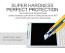 Dr. Vaku ® BlackBerry Passport Ultra-thin 0.2mm 2.5D Curved Edge Tempered Glass Screen Protector Transparent
