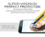 Dr. Vaku ® Huawei Honor X1 Ultra-thin 0.2mm 2.5D Curved Edge Tempered Glass Screen Protector Transparent
