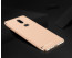 Vaku ® OnePlus 6 Ling Series Ultra-thin Metal Electroplating Splicing PC Back Cover