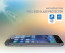 Baseus ® Apple iPhone 6 / 6S Full Coverage 0.3mm Ultrathin 9H Hardness Tempered Glass