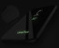 VAKU ® OnePlus 6 Radium Glow Light Illuminated Oneplus Logo 3D Designer Case Back Cover