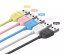 Joyroom ® JR-S116 Youth Series 2.4A 1M Apple Lightning Port Charging / Data Cable