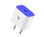 VAKU ® USB C 20W PD Fast Charger Wall Adapter Compatible for iPhone 13/13Pro/Max 12/12 Pro/Max /iPads & iOS Devices