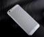 ioop ® Apple iPhone 6 Plus / 6S Plus Perforated Series Logo Display PC Heat Dissipation Hollow Back Cover