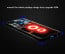 VAKU ® Samsung Galaxy S9 NFC Wireless LED Light Illuminated 3D Designer Case Back Cover