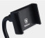 Baseus ® Flexible Curve Mount Arm Expander PC Grip 4-6inch iPad/Android Tablet Car Holder Black