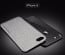 Vaku ® Apple iPhone 6 Plus / 6S Plus Luxico Series Hand-Stitched Cotton Textile Ultra Soft-Feel Shock-proof Water-proof Back Cover
