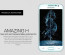 Dr. Vaku ® Samsung Galaxy Express 2 Ultra-thin 0.2mm 2.5D Curved Edge Tempered Glass Screen Protector Transparent