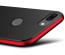 Vaku ® OnePlus 5T Royle Case Ultra-thin Dual Metal Soft + inbuilt stand soft/ Silicon Case