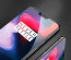 Dr. Vaku ® OnePlus 6 5D Curved Edge Ultra-Strong Ultra-Clear Full Screen Tempered Glass