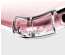 Vaku ® Vivo Y51L PureView Series Anti-Drop 4-Corner 360° Protection Full Transparent TPU Back Cover Transparent