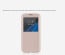 G-Case ® Samsung Galaxy S7 Edge Fashion Elegant Series S-View Flip Cover Leather Protective Case Back Cover