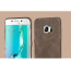 Usams ® Samsung Galaxy S6 Edge Plus Ultra-thin Elegant Grained Leather Case Back Cover